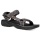 Teva Sandale Terra Fi 5 Universal grau Herren